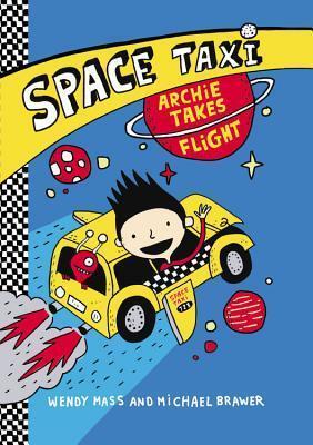 Archie Takes Flight