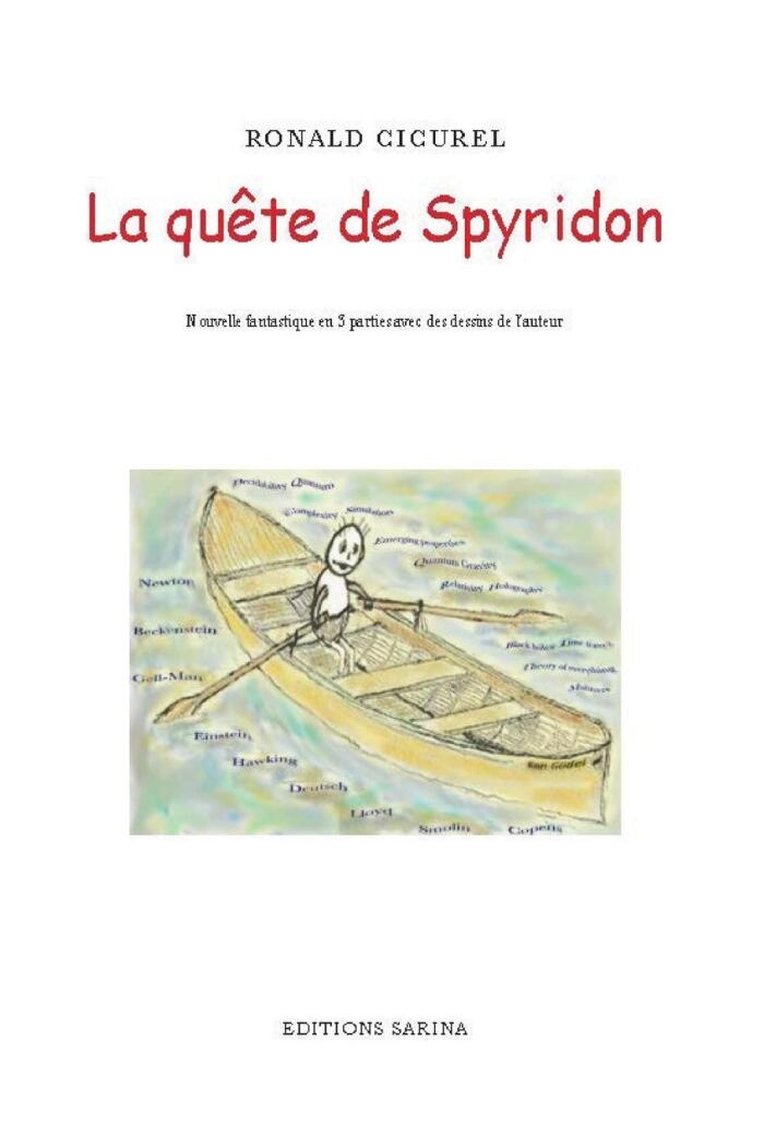La quête de Spiridon