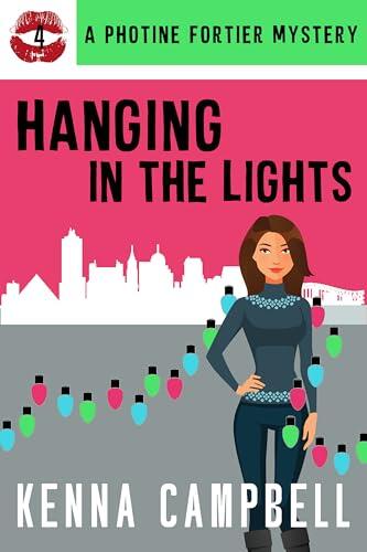 Hanging in the Lights