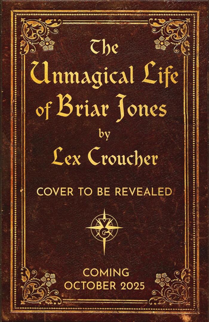 The Unmagical Life of Briar Jones
