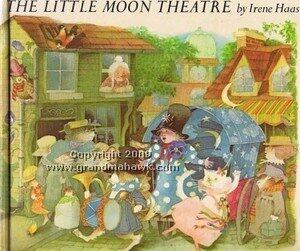 Lit Moon Theatre