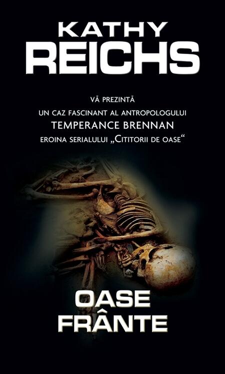 Oase frânte