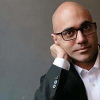 Ayad Akhtar