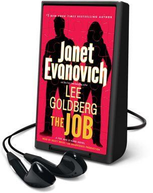 The Job: Library Edition