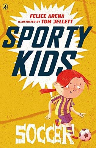 Soccer: Sporty Kids