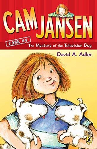 The Mystery of the Television Dog