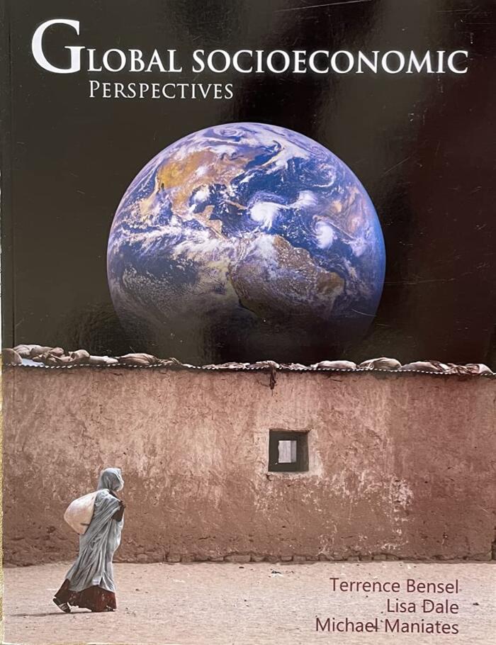Global Socioeconomic Perspectives