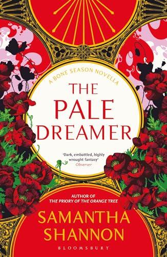 The Pale Dreamer: A Bone Season novella
