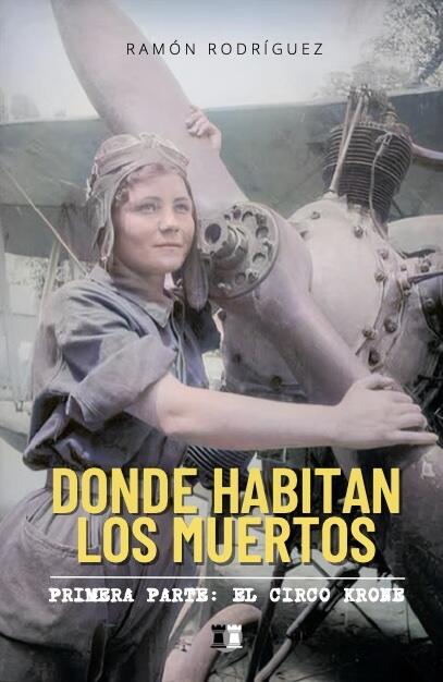 Donde habitan los muertos