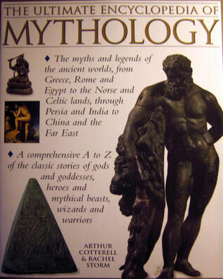 The Ultimate Encyclopedia of Mythology