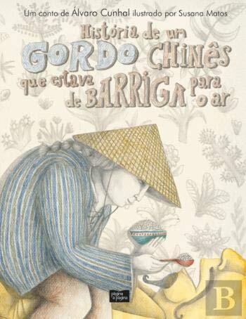 História de um Gordo Chinês que Estava de Barriga para o Ar