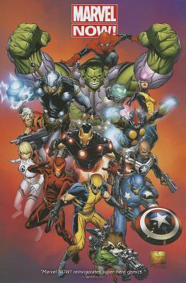 Marvel Now!: Omnibus