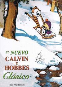 El nuevo Calvin y Hobbes clásico