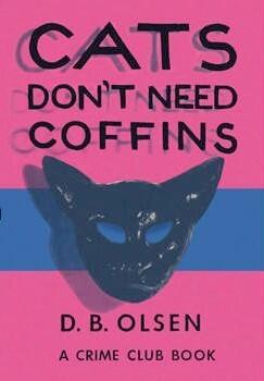 Cats Don't Need Coffins