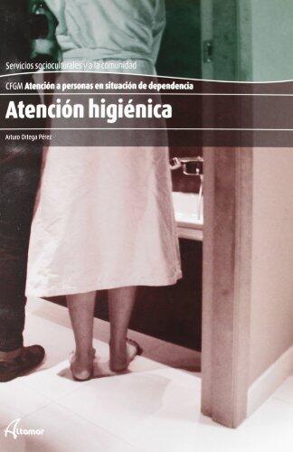 Atención higiénica