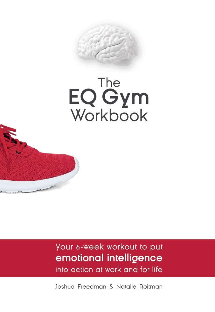 The EQ Gym Workbook