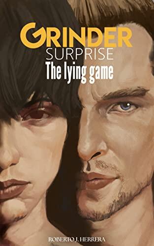 Grindr Surprise: The lying game