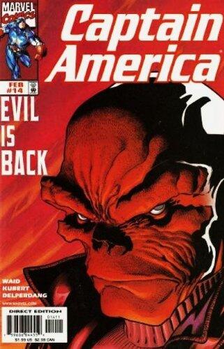Captain America