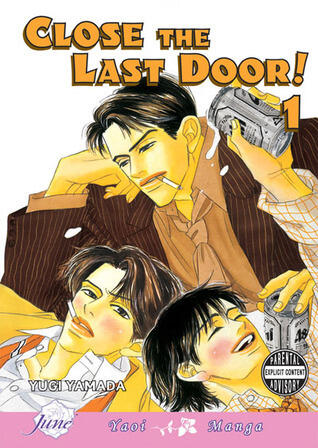 Close The Last Door