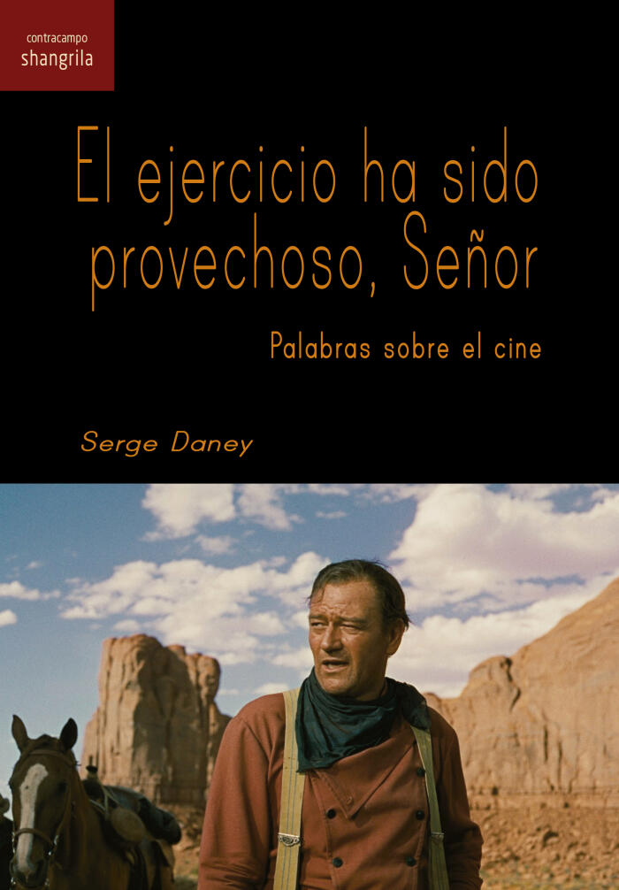 El ejercicio ha sido provechoso, Señor