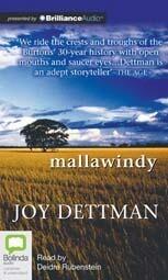 Mallawindy