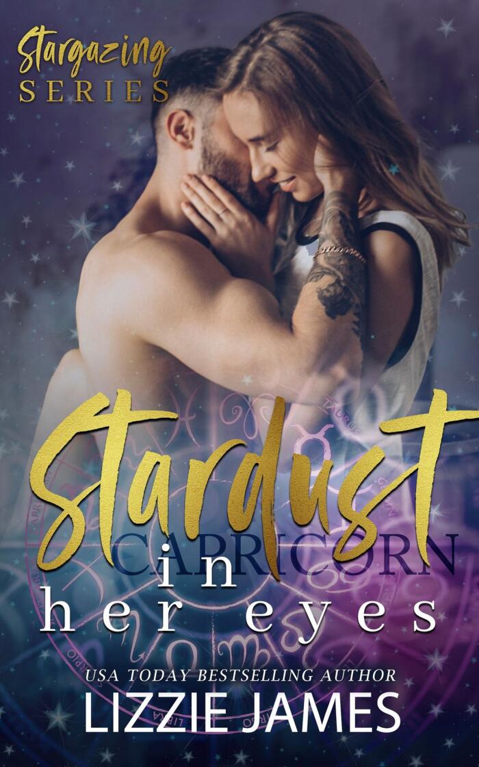 Stardust in Her Eyes