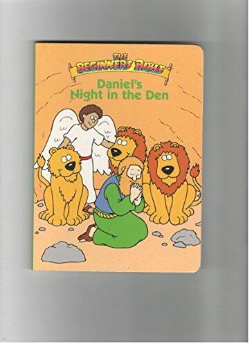 Daniel's Night in the Den