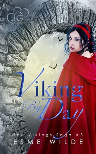 Viking By Day