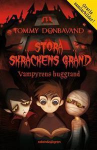 Vampyrens huggtand