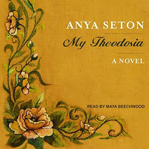 My Theodosia: A Novel