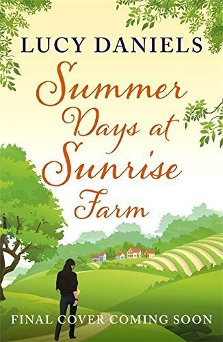 Summer Days at Sunrise Farm