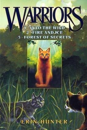 Warriors Boxed Set