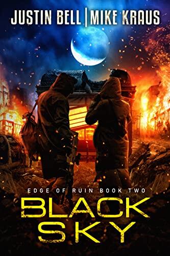 Black Sky