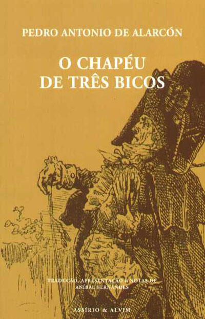 O Chapéu de Três Bicos