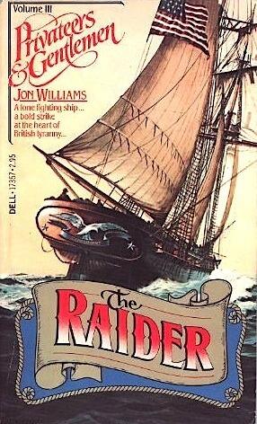 The Raider