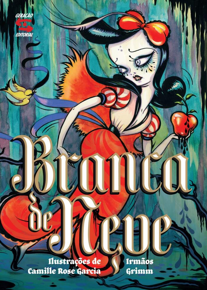 Branca de Neve