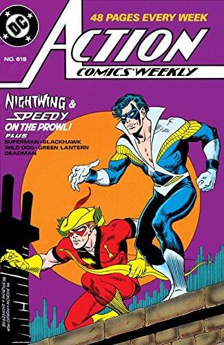 Action Comics (1938-2011) #618