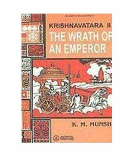 Krishnavatara: Wrath of an Emperor II