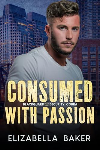 Consumed with Passion
