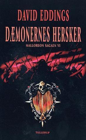 Dæmonernes hersker