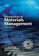 Introduction to Materials Management (7th Edition)