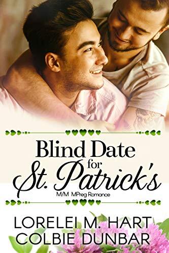 Blind Date for St. Patrick's