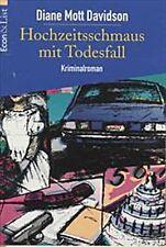 Hochzeitsschmaus mit Todesfall