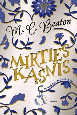Mirties kąsnis