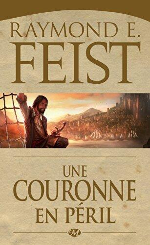Une couronne en péril