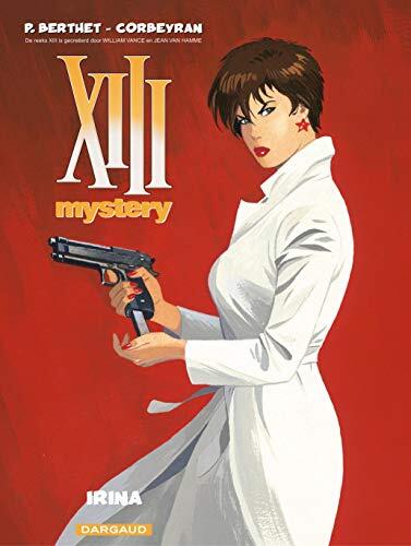 Irina (XIII Mystery)