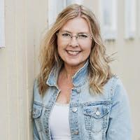 Caroline Säfstrand