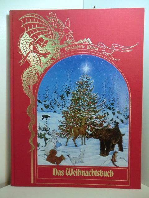Das Weihnachtsbuch
