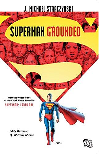 Superman: Grounded Vol. 1