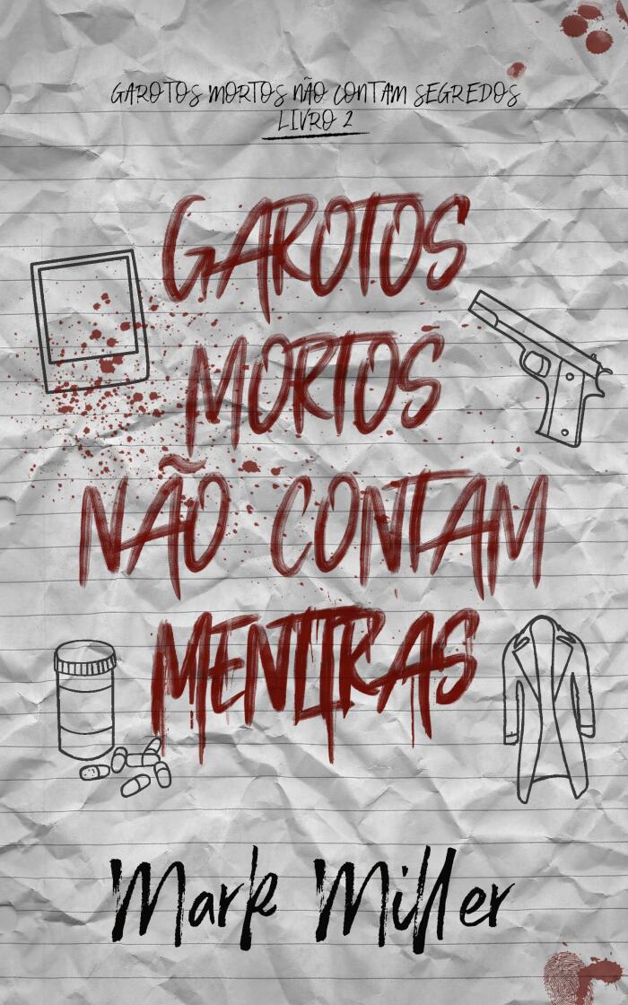 Garotos Mortos